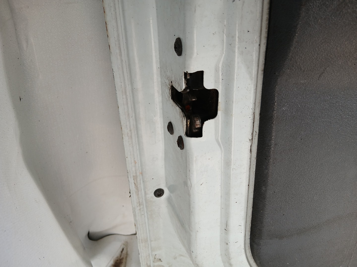 Front Door Left  RENAULT TRUCKS Premium | 96 -  Imagem-7