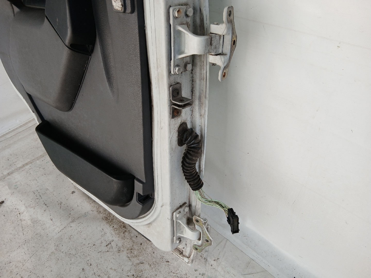 Front Door Left  RENAULT TRUCKS Premium | 96 -  Imagem-4