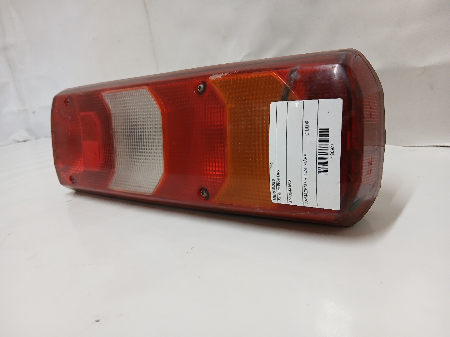 Right Tail Light  MERCEDES-BENZ ACTROS MP4 | 11 -  Imagem-1
