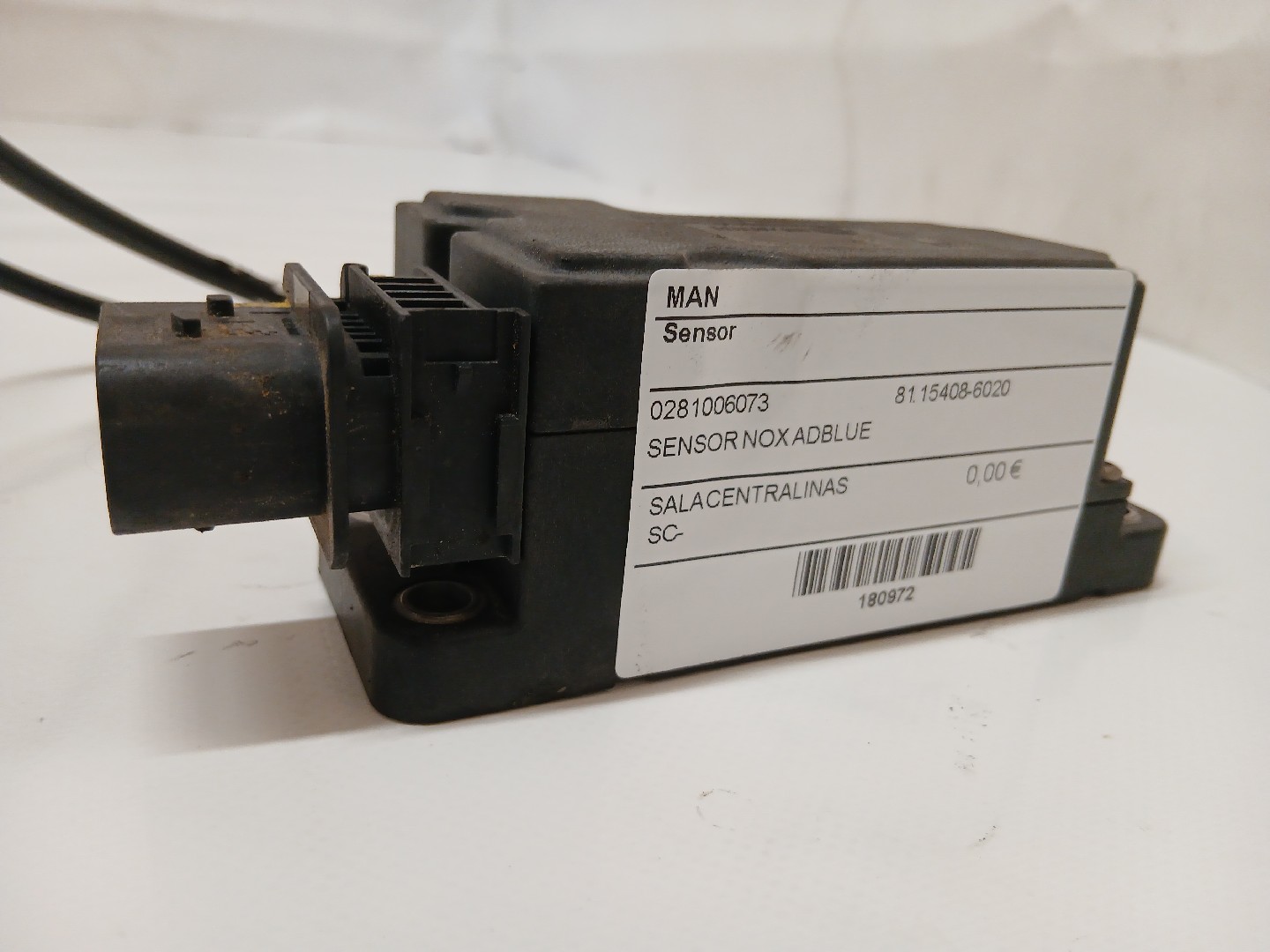 SENSOR MAN TGX | 07 -  Imagem-2