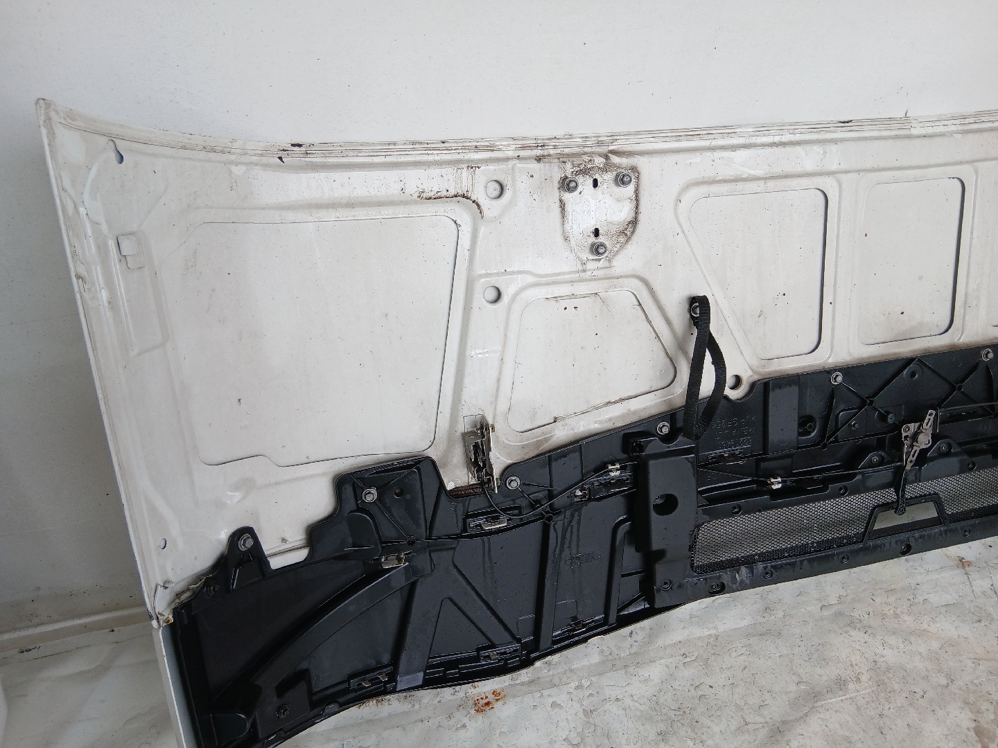 Grelha da Frente RENAULT TRUCKS T-Serie | 13 -  Imagem-7