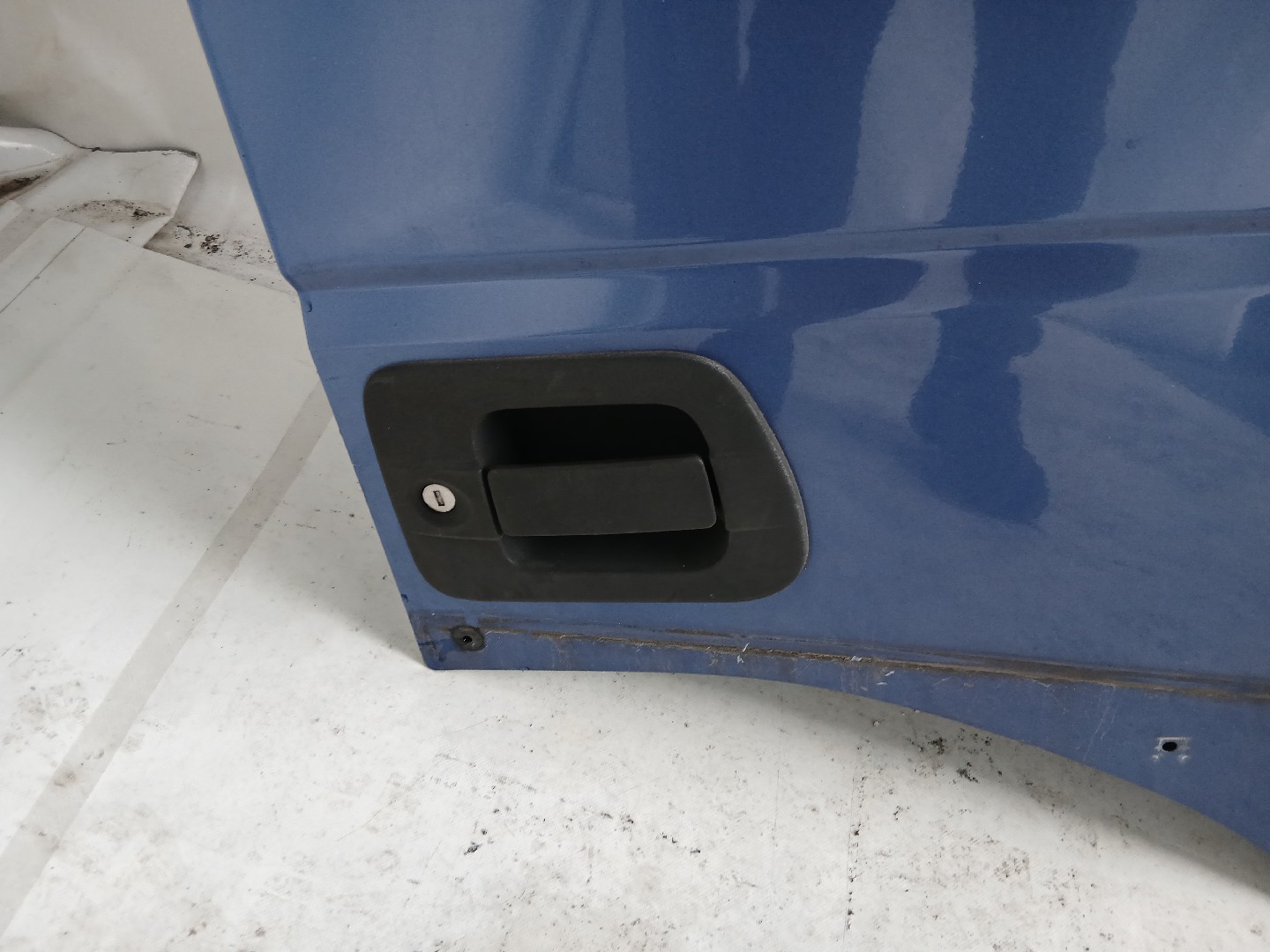 Porta Frente Dto IVECO Stralis | 12 -  Imagem-2