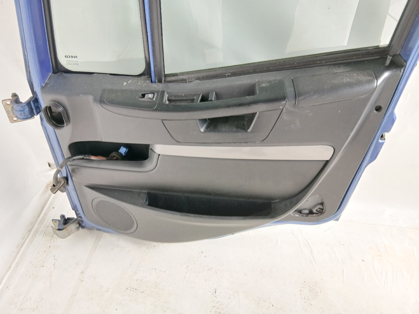Porta Frente Dto IVECO Stralis | 12 -  Imagem-6