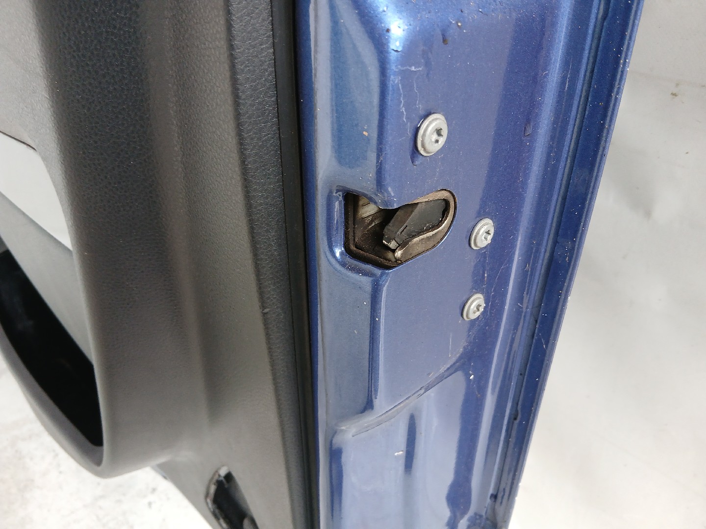 Porta Frente Dto IVECO Stralis | 12 -  Imagem-8