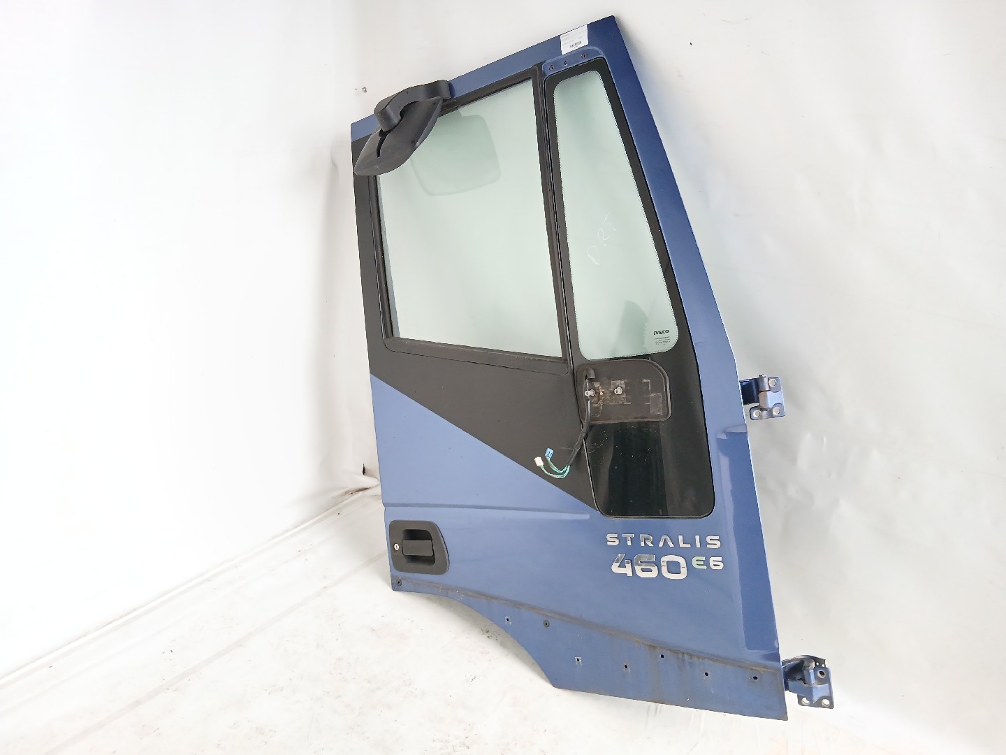 Porta Frente Dto IVECO Stralis | 12 -  Imagem-4