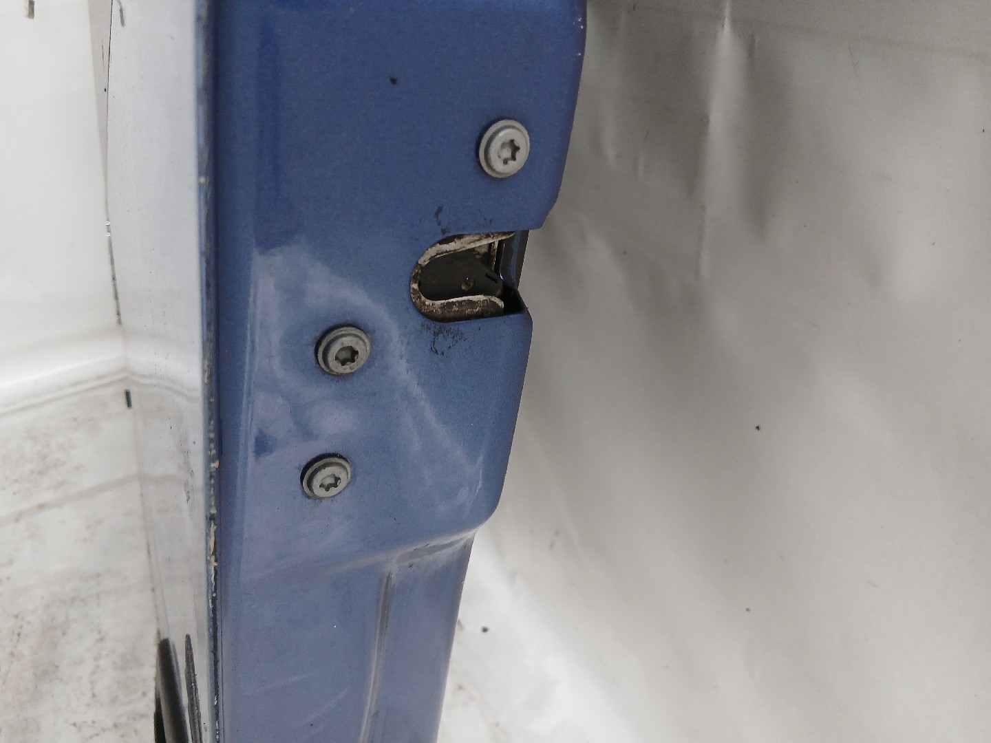 Porta Frente Esq IVECO Stralis | 12 -  Imagem-3