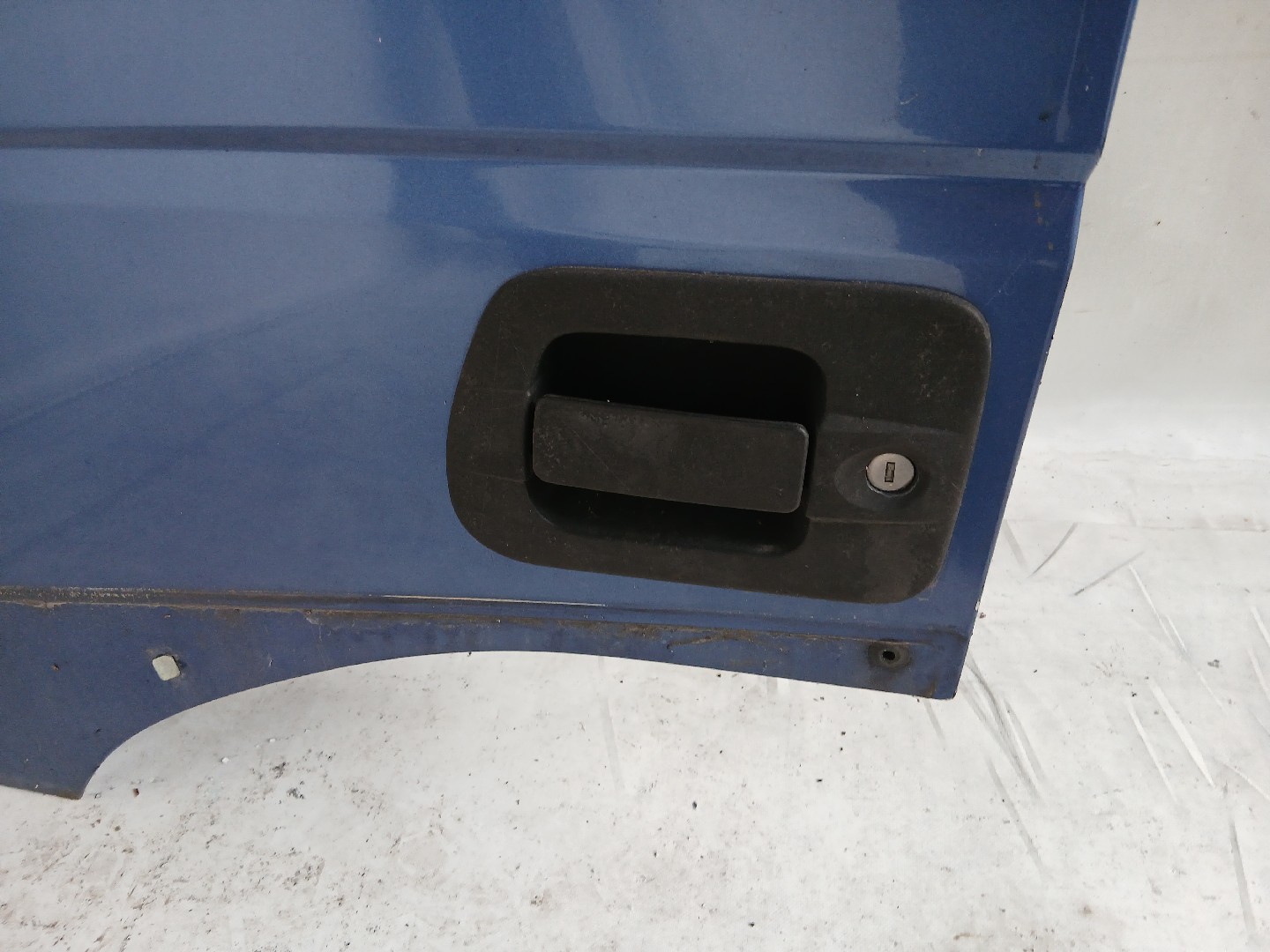 Porta Frente Esq IVECO Stralis | 12 -  Imagem-2
