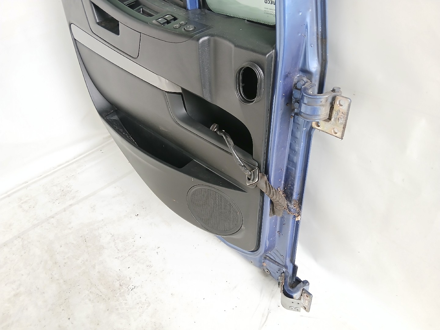 Porta Frente Esq IVECO Stralis | 12 -  Imagem-8