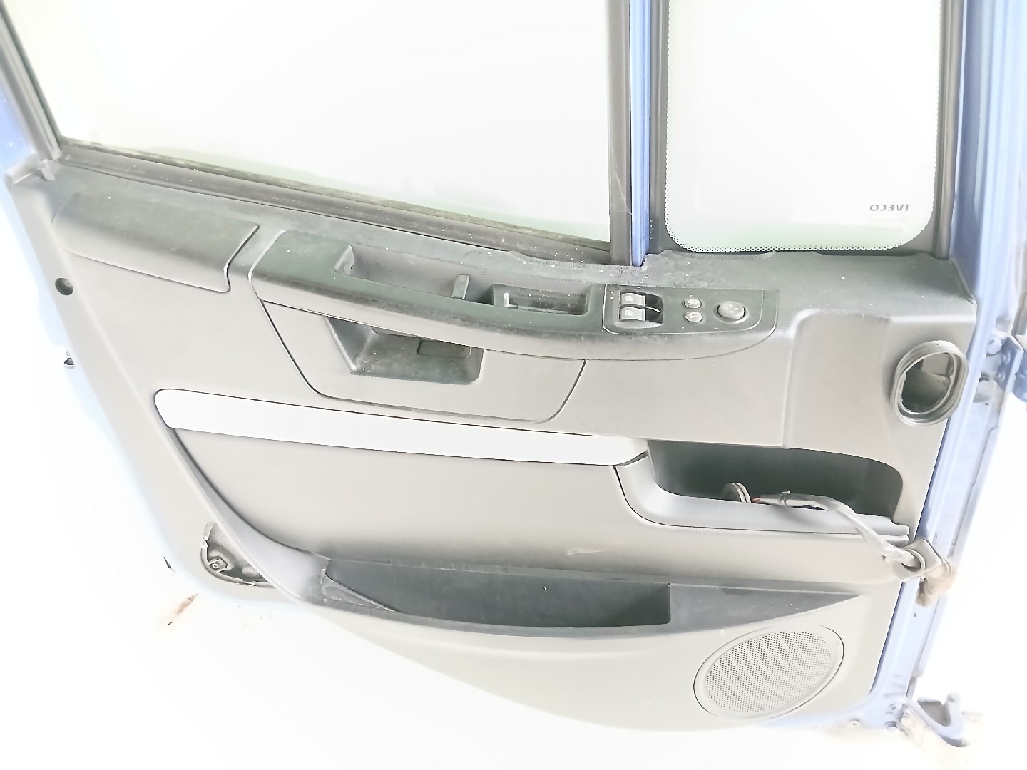 Porta Frente Esq IVECO Stralis | 12 -  Imagem-6