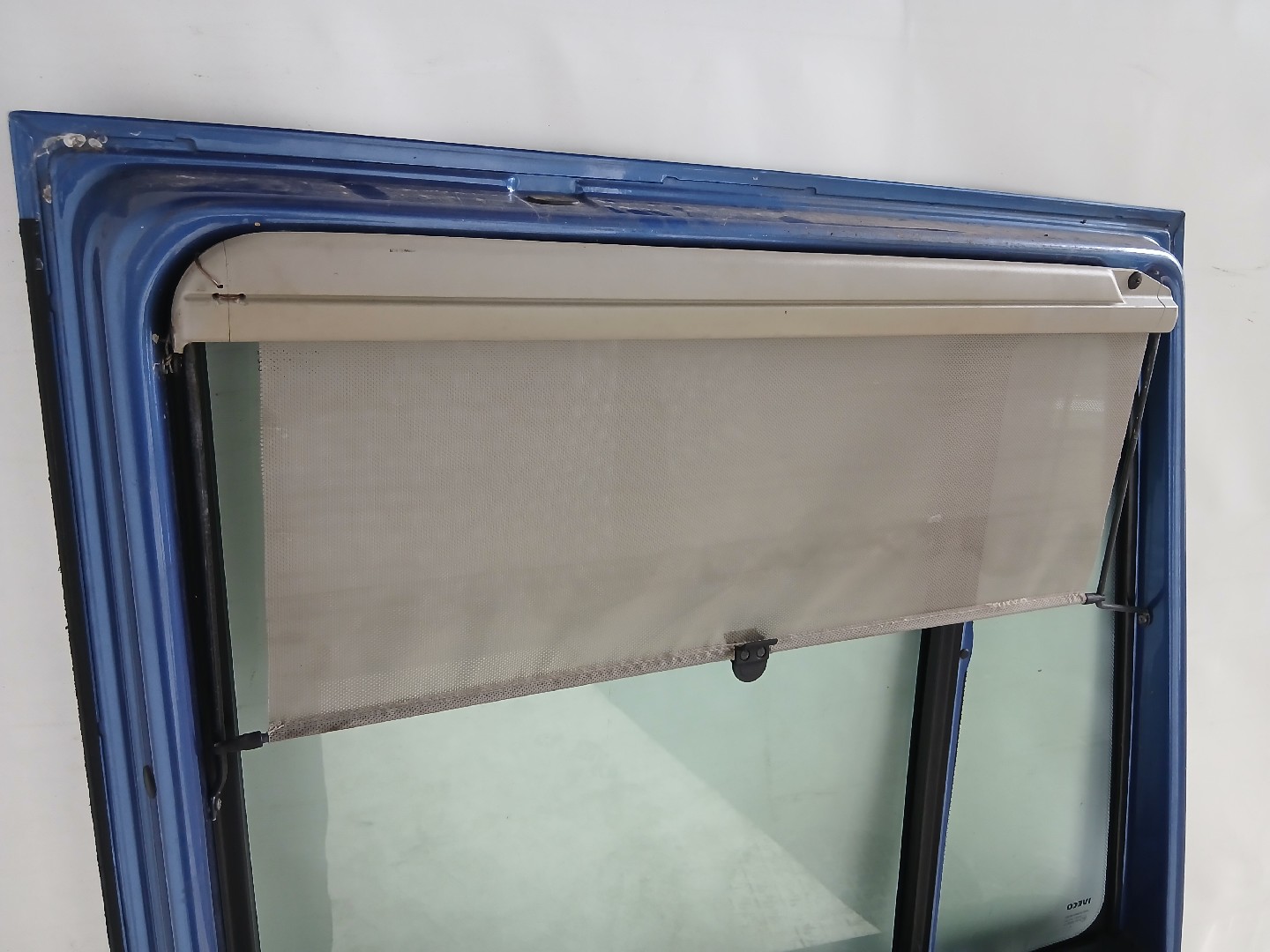 Porta Frente Esq IVECO Stralis | 12 -  Imagem-10