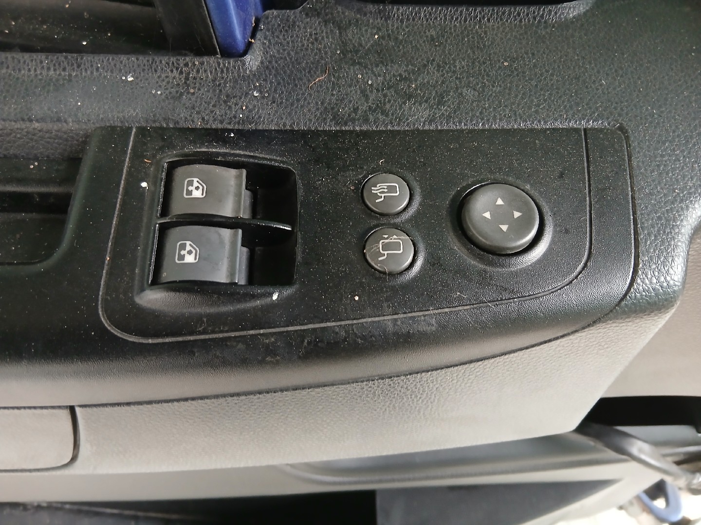 Porta Frente Esq IVECO Stralis | 12 -  Imagem-7