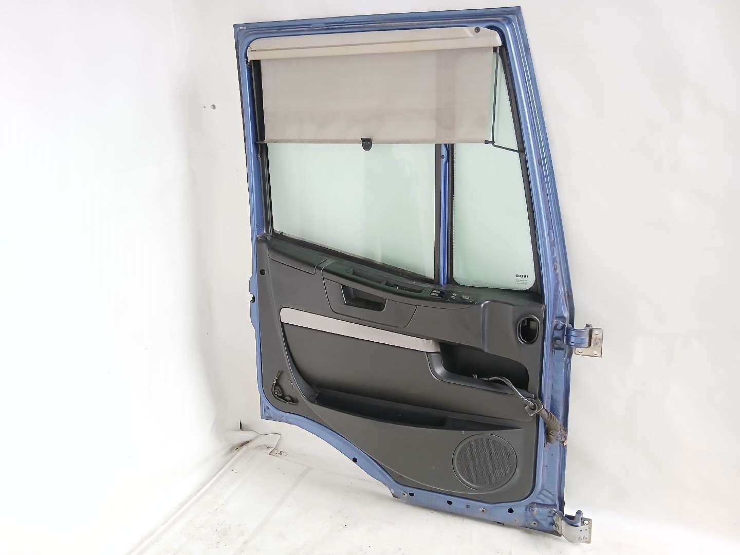 Porta Frente Esq IVECO Stralis | 12 -  Imagem-5
