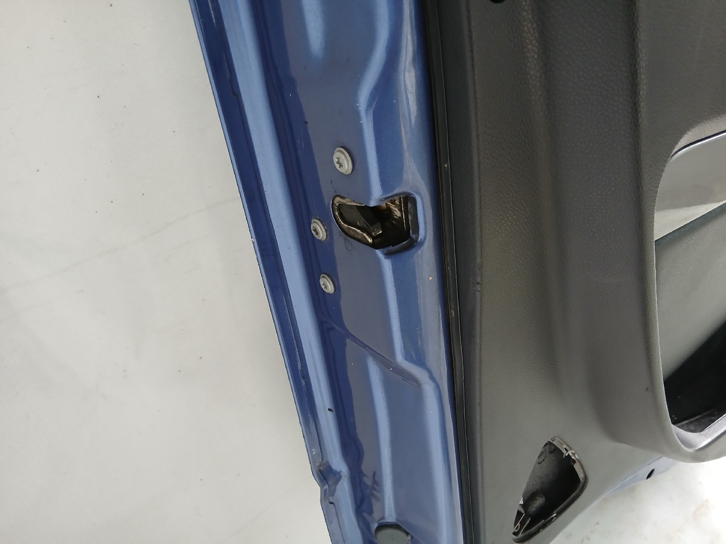 Porta Frente Esq IVECO Stralis | 12 -  Imagem-9