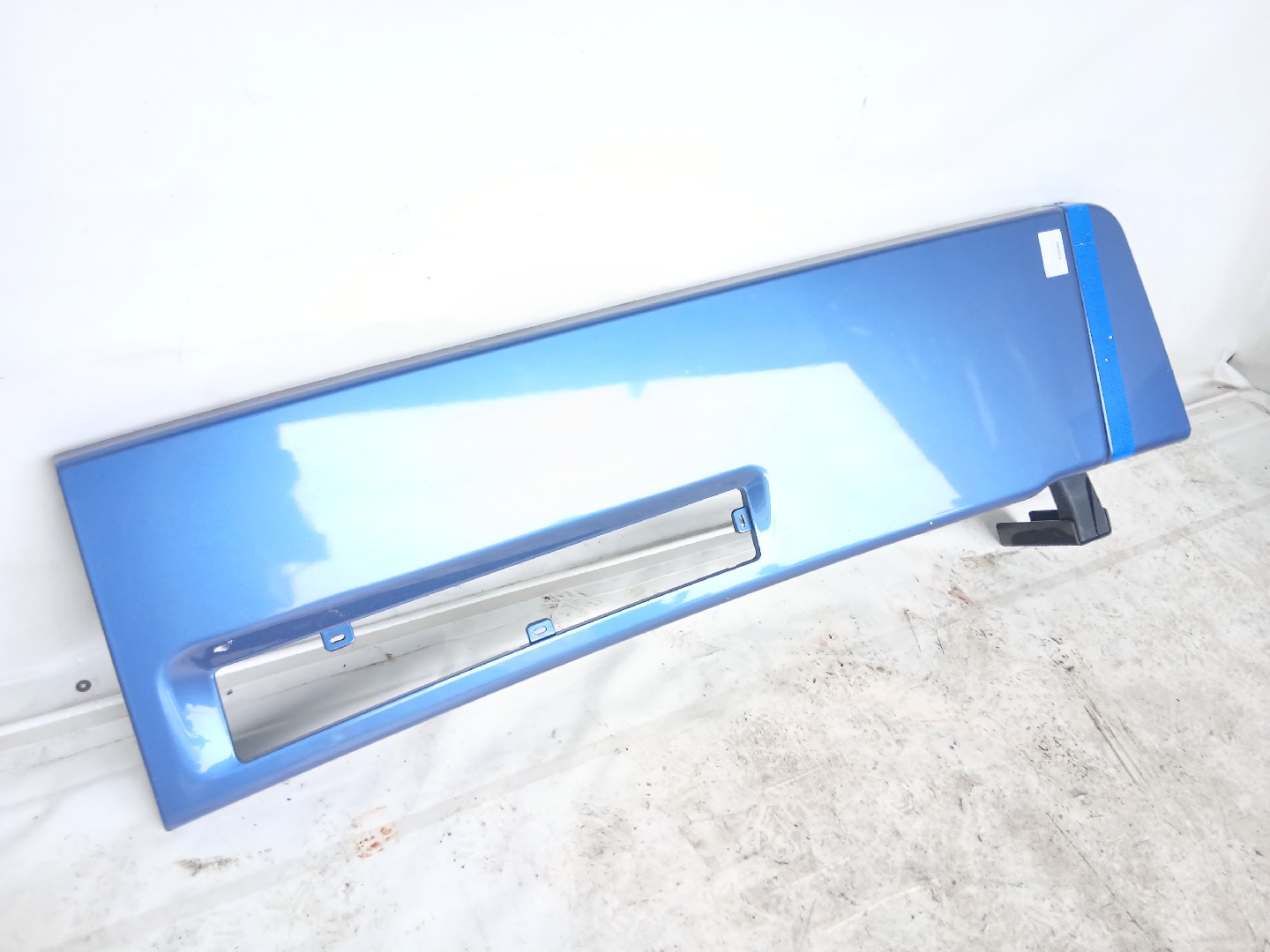 DEFLECTOR IVECO Stralis | 12 -  Imagem-1
