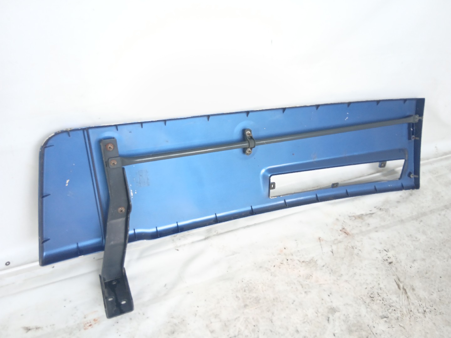 DEFLECTOR IVECO Stralis | 12 -  Imagem-2