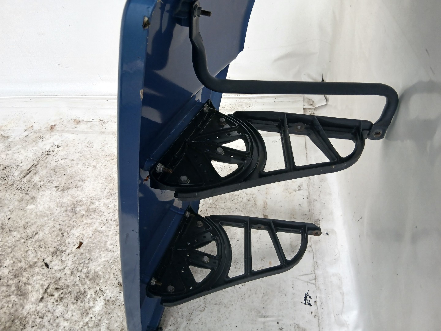 DEFLECTOR IVECO Stralis | 12 -  Imagem-2