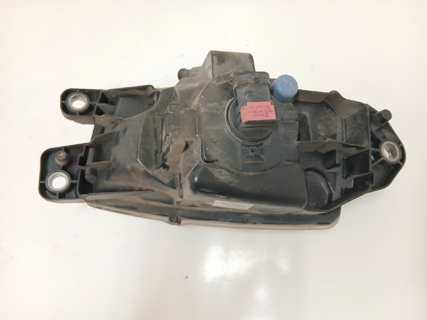 farol nevoeiro RENAULT TRUCKS T-Serie | 13 -  Imagem-3