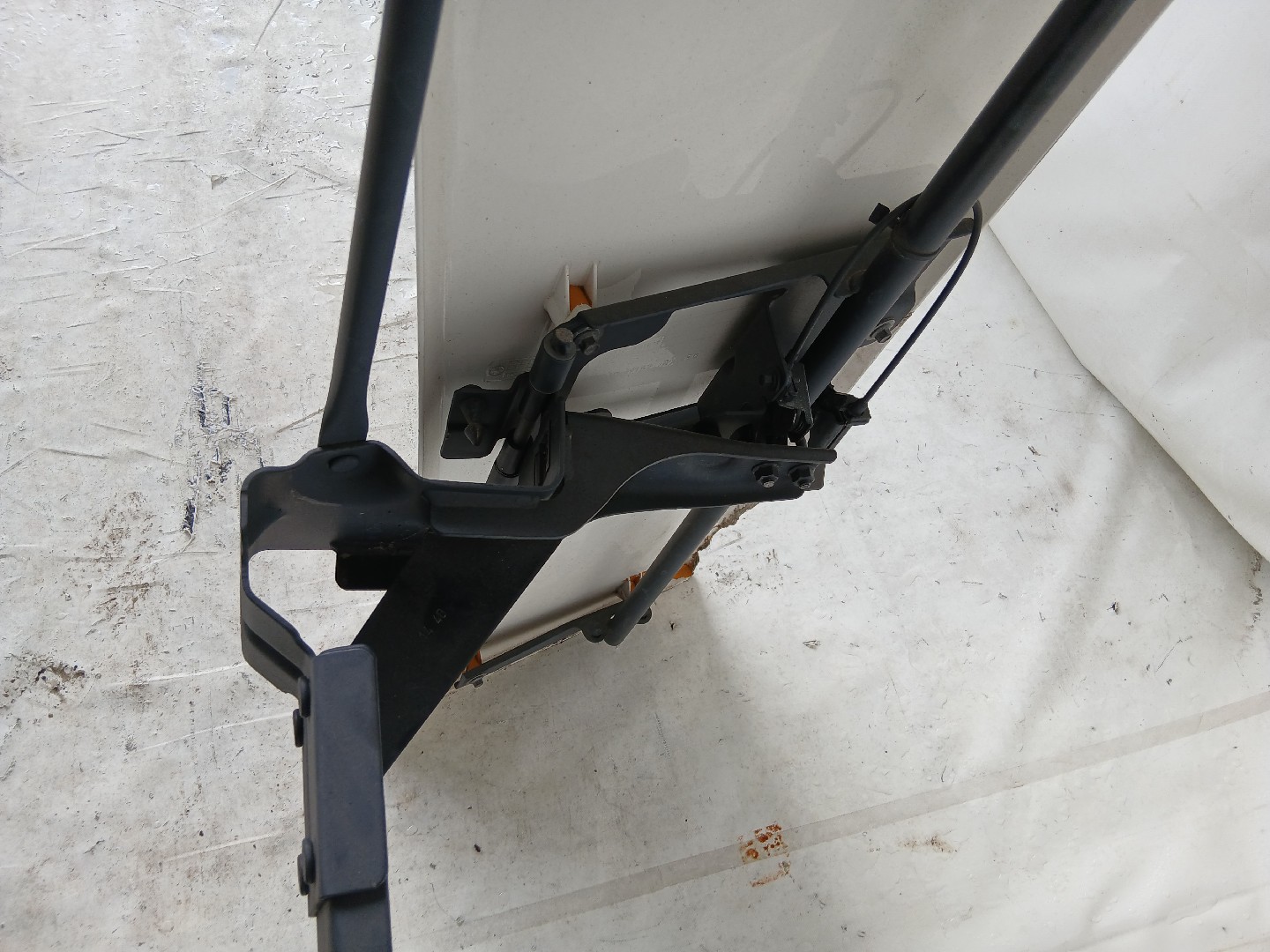 DEFLECTOR RENAULT TRUCKS T-Serie | 13 -  Imagem-2