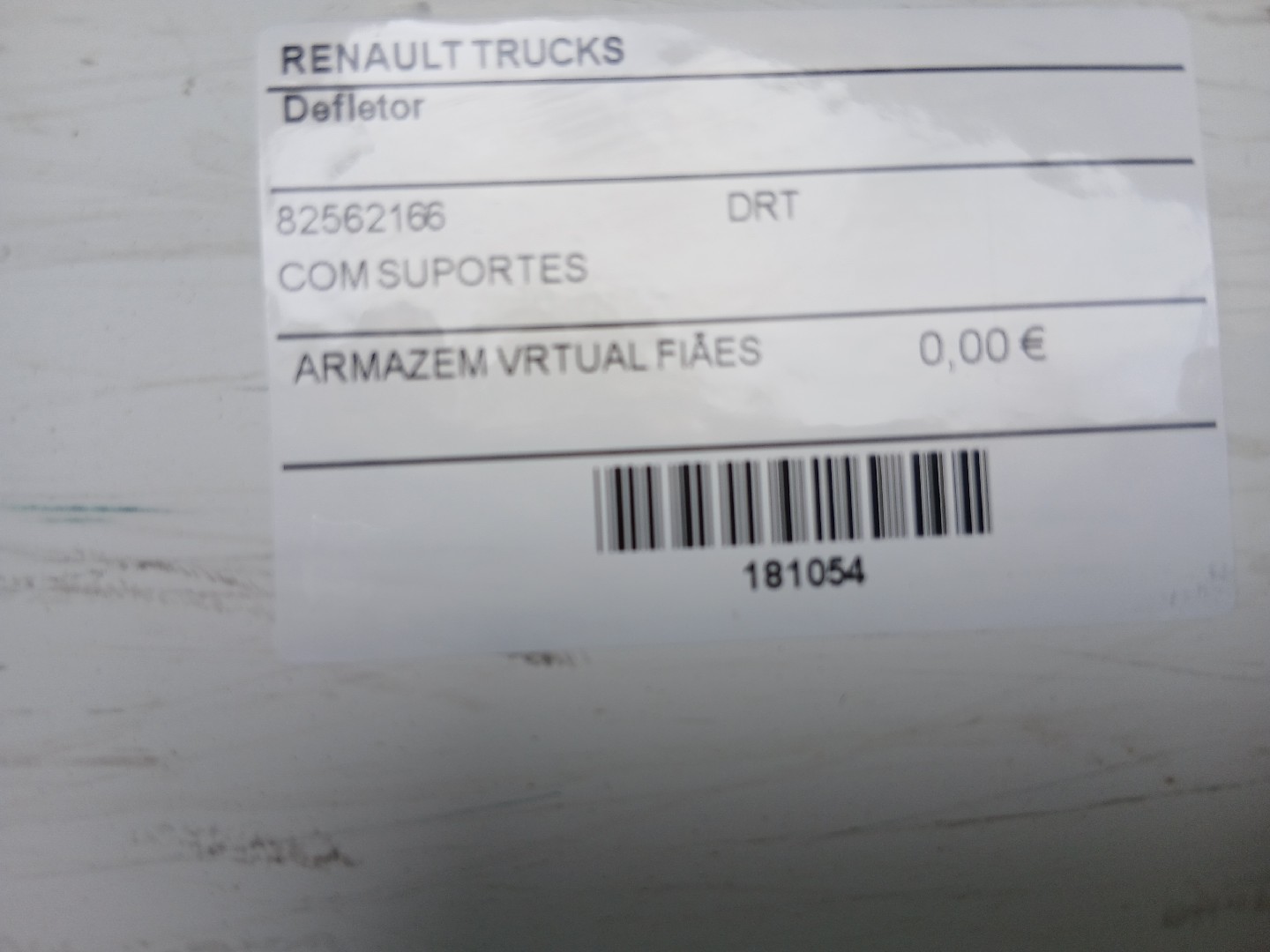 DEFLECTOR RENAULT TRUCKS T-Serie | 13 -  Imagem-5