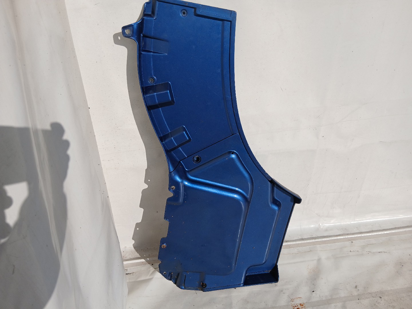 Extensão da porta IVECO Stralis | 12 -  Imagem-3