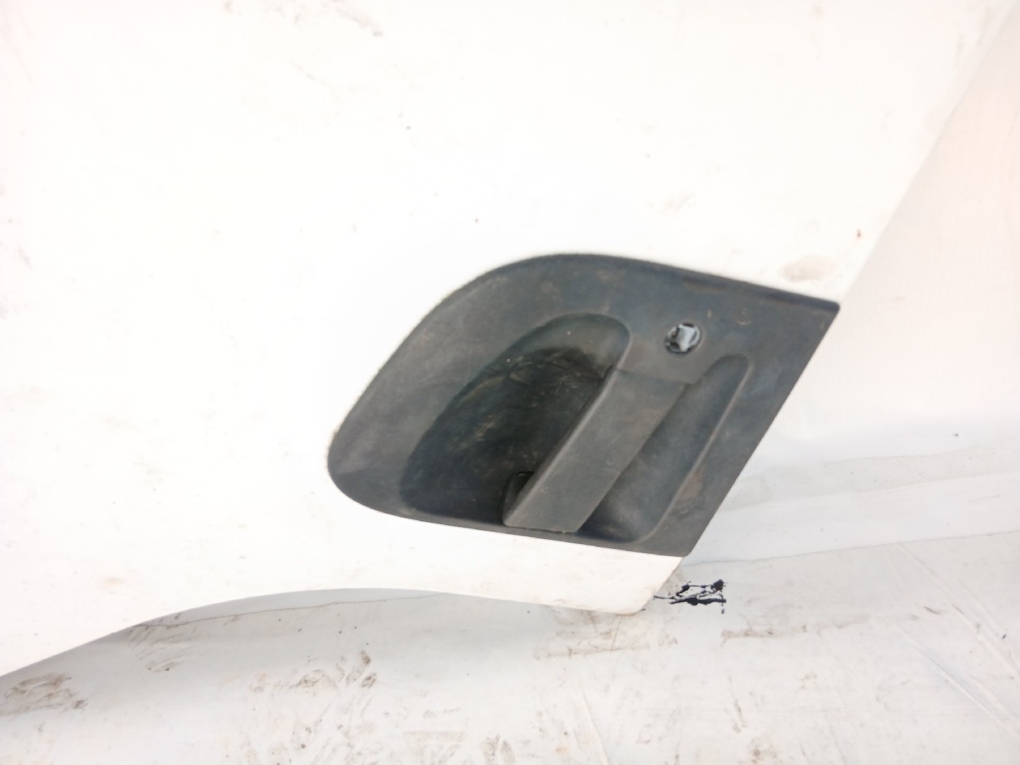 Porta Frente Esq RENAULT TRUCKS Midlum | 00 -  Imagem-1