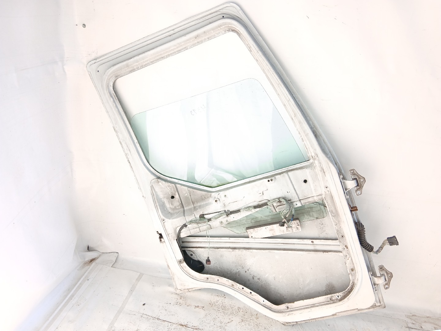 Porta Frente Esq RENAULT TRUCKS Midlum | 00 -  Imagem-3
