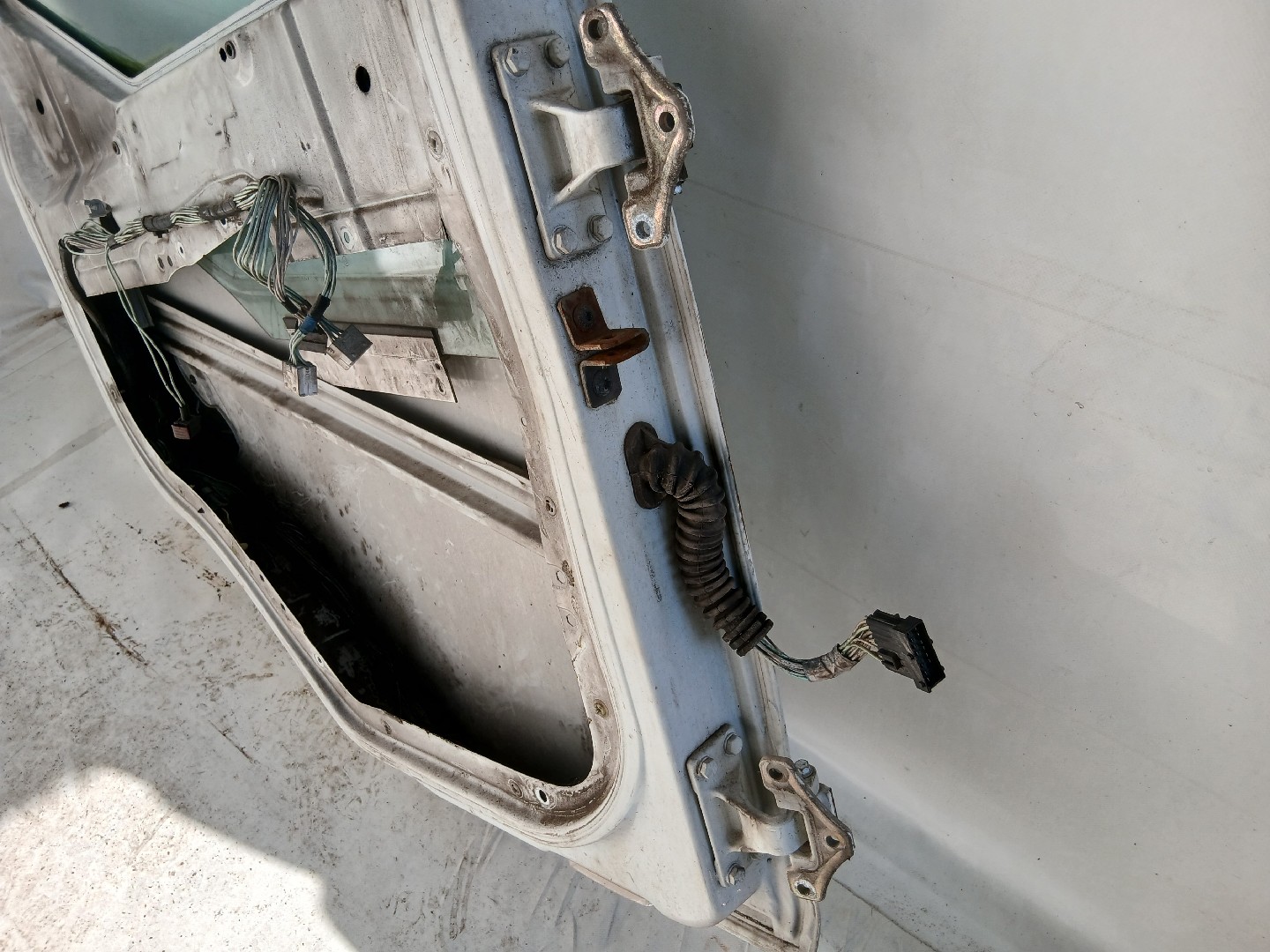 Porta Frente Esq RENAULT TRUCKS Midlum | 00 -  Imagem-5