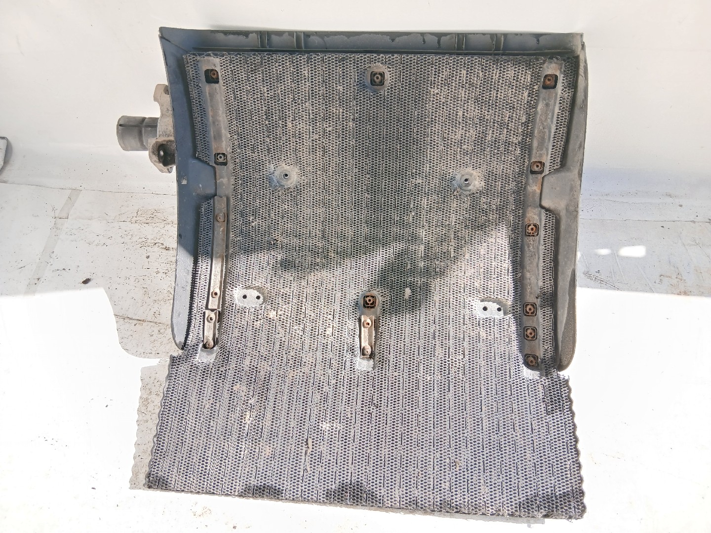 Guarda Lamas RENAULT TRUCKS Premium | 96 -  Imagem-3