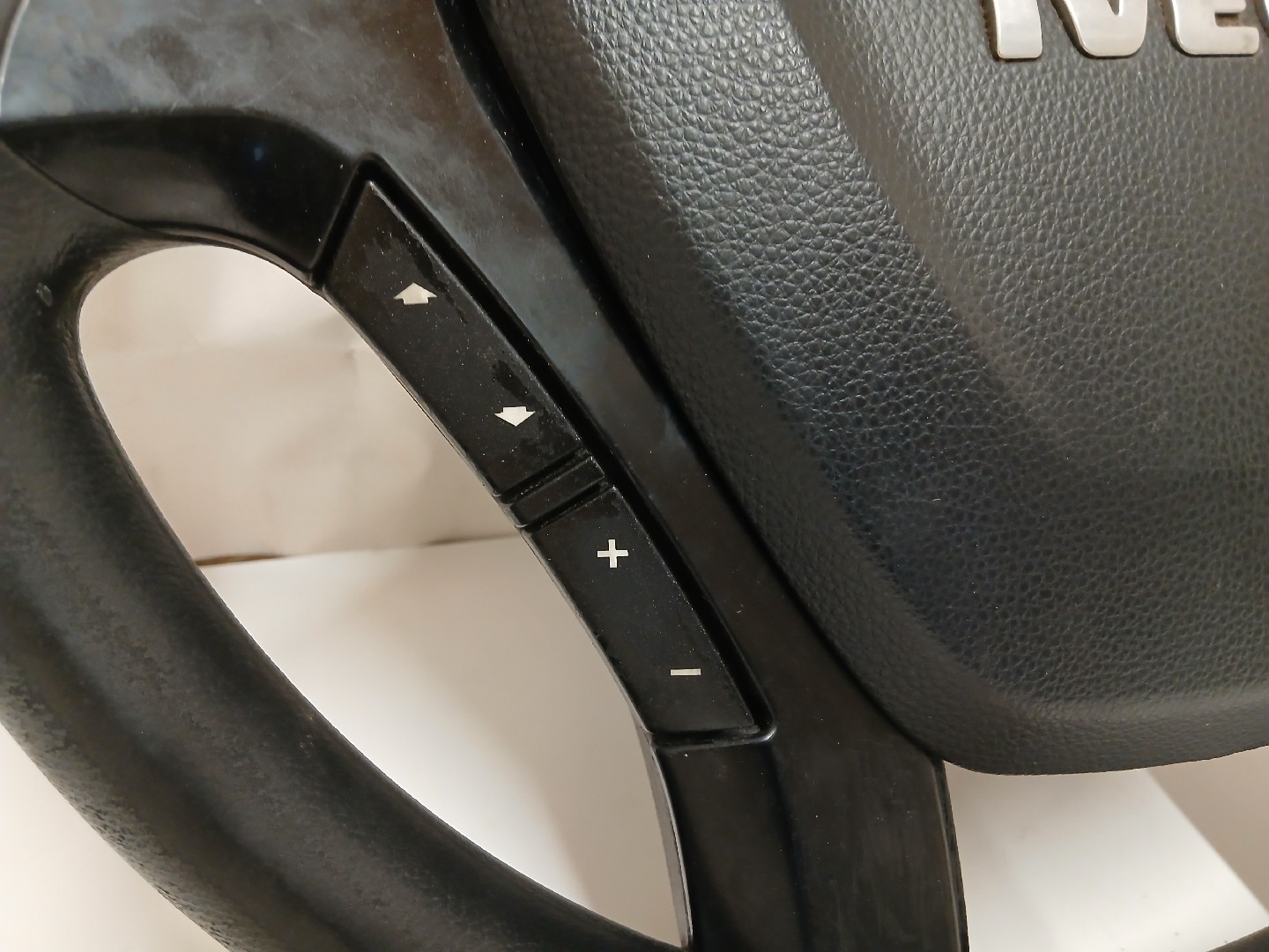 Volante IVECO Stralis | 12 -  Imagem-1