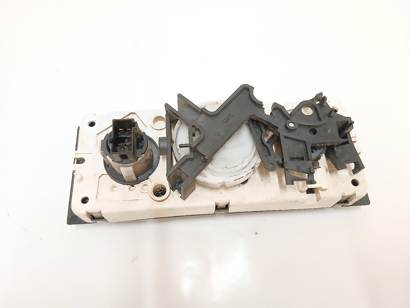 CLIMATRONICO DAF XF 105 | 05 -  Imagem-2