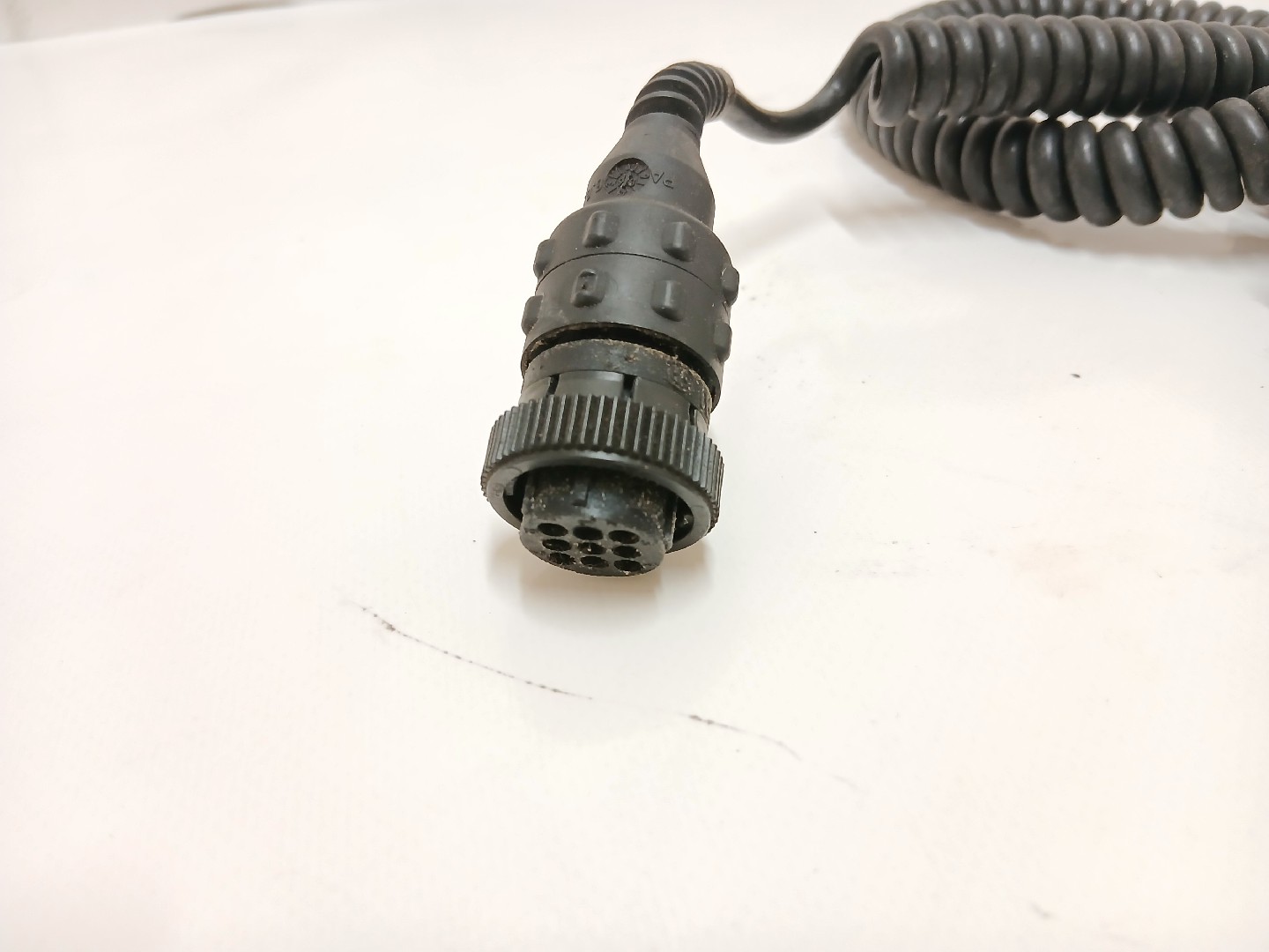 Comando Electrico RENAULT TRUCKS Premium | 96 -  Imagem-2