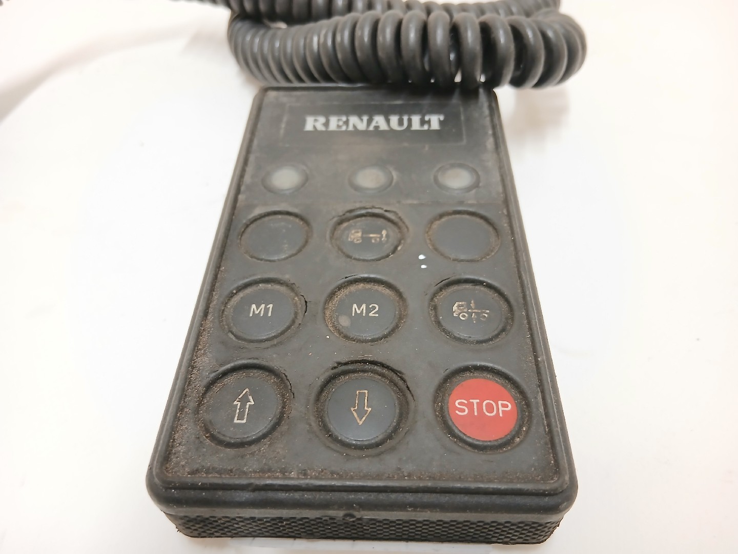 Comando Electrico RENAULT TRUCKS Premium | 96 -  Imagem-1