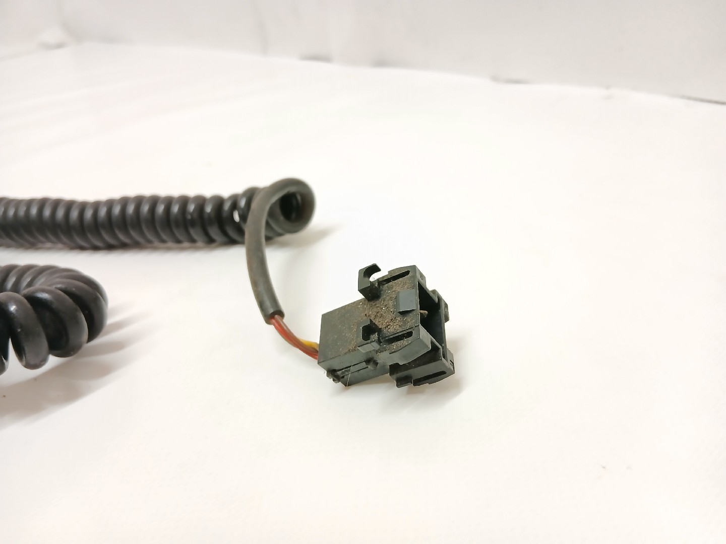 Comando Electrico MAN TGX | 07 -  Imagem-1