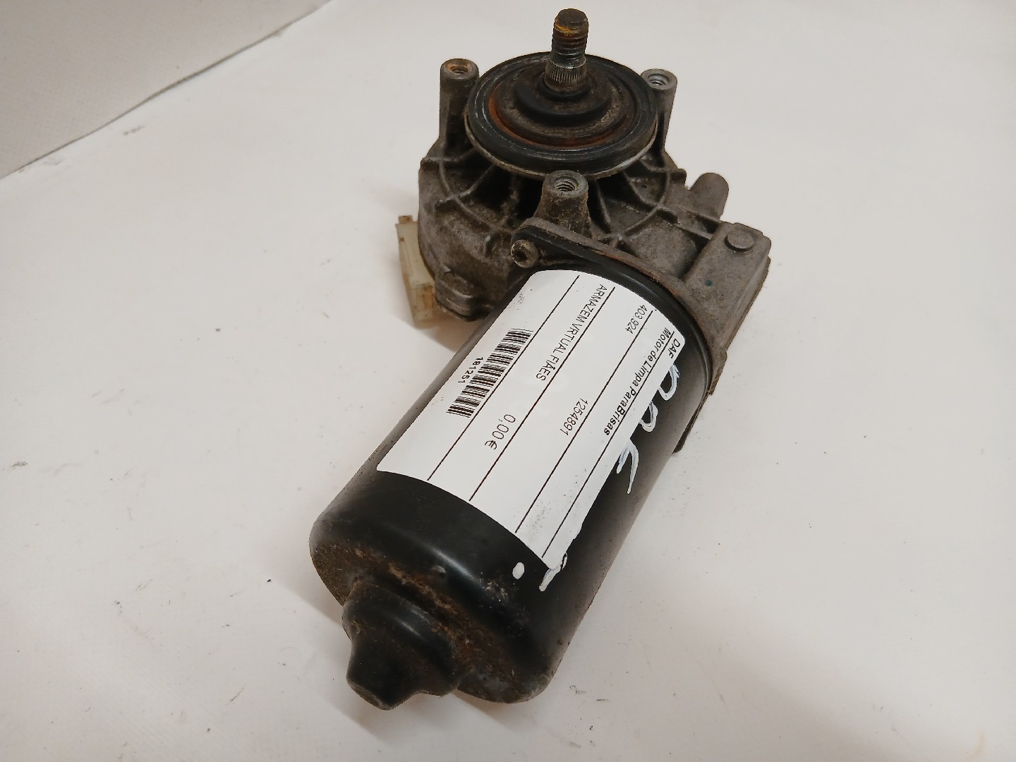 MOTOR DOS VIDROS DAF XF 95 | 02 - 06 Imagem-1