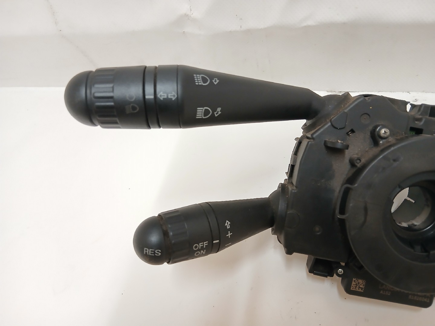 CLIMATRONICO VOLVO FL 6 | 85 - 00 Imagem-3