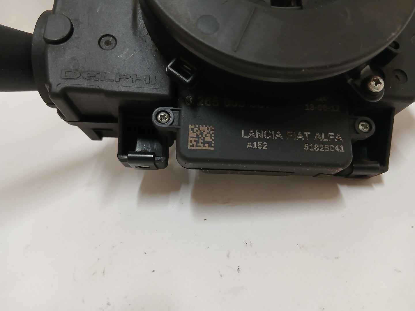 CLIMATRONICO VOLVO FL 6 | 85 - 00 Imagem-5
