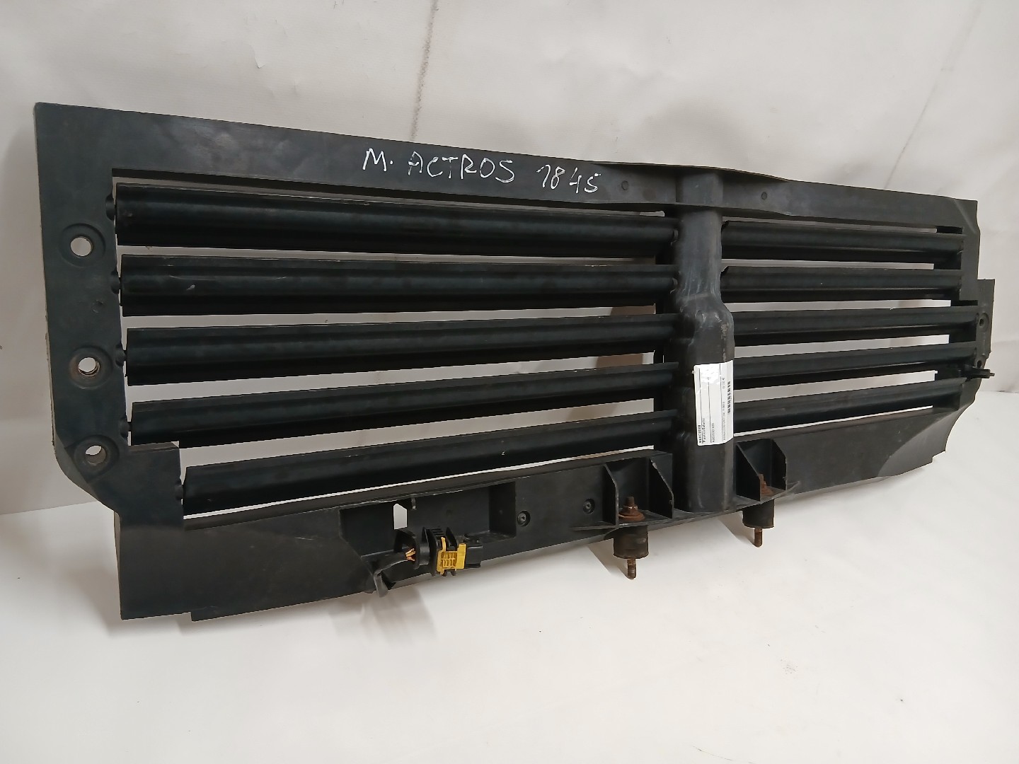 Plastico E>xterior MERCEDES-BENZ ACTROS MP4 | 11 -  Imagem-2