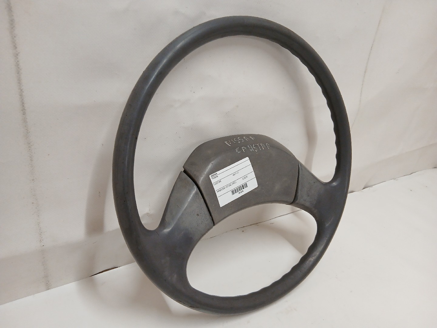 Volante NISSAN CABSTAR (F23, H41, H42) | 92 - 11 Imagem-1