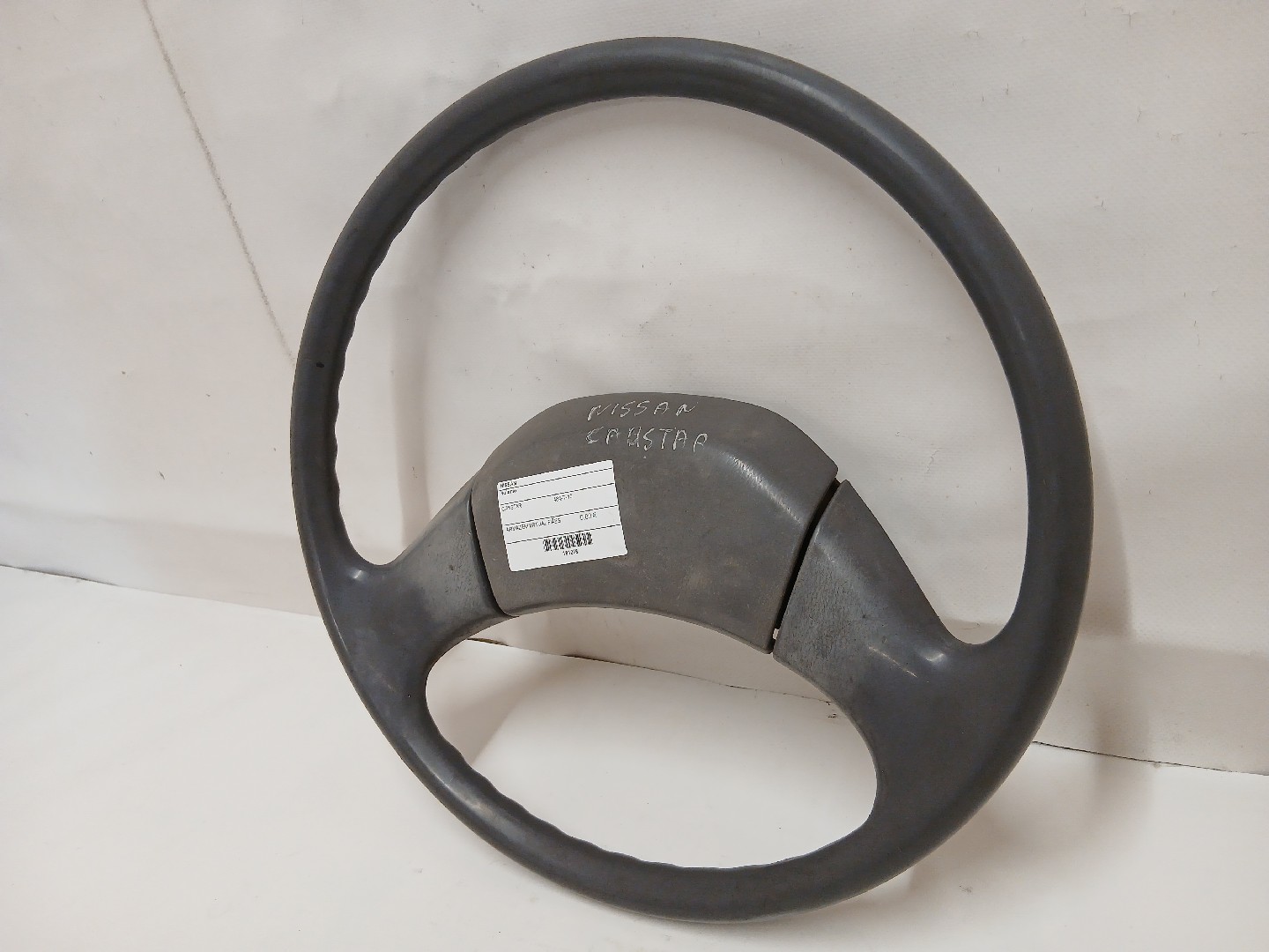 Volante NISSAN CABSTAR (F23, H41, H42) | 92 - 11 Imagem-2