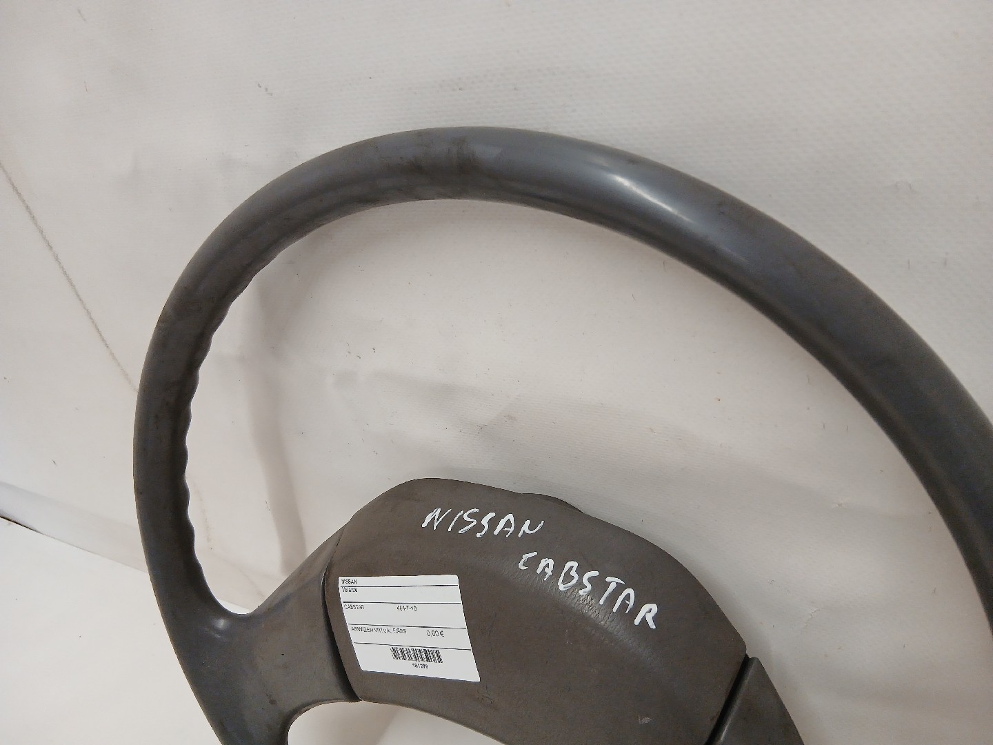 Volante NISSAN CABSTAR (F23, H41, H42) | 92 - 11 Imagem-2