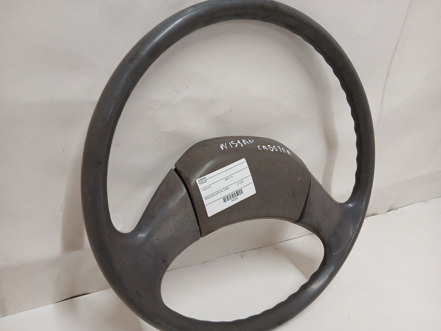 Volante NISSAN CABSTAR (F23, H41, H42) | 92 - 11 Imagem-1