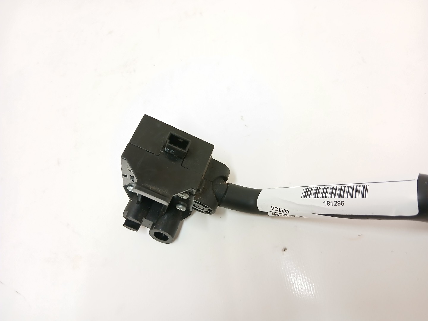 MANETE DE RETARDER VOLVO FL | 00 -  Imagem-1