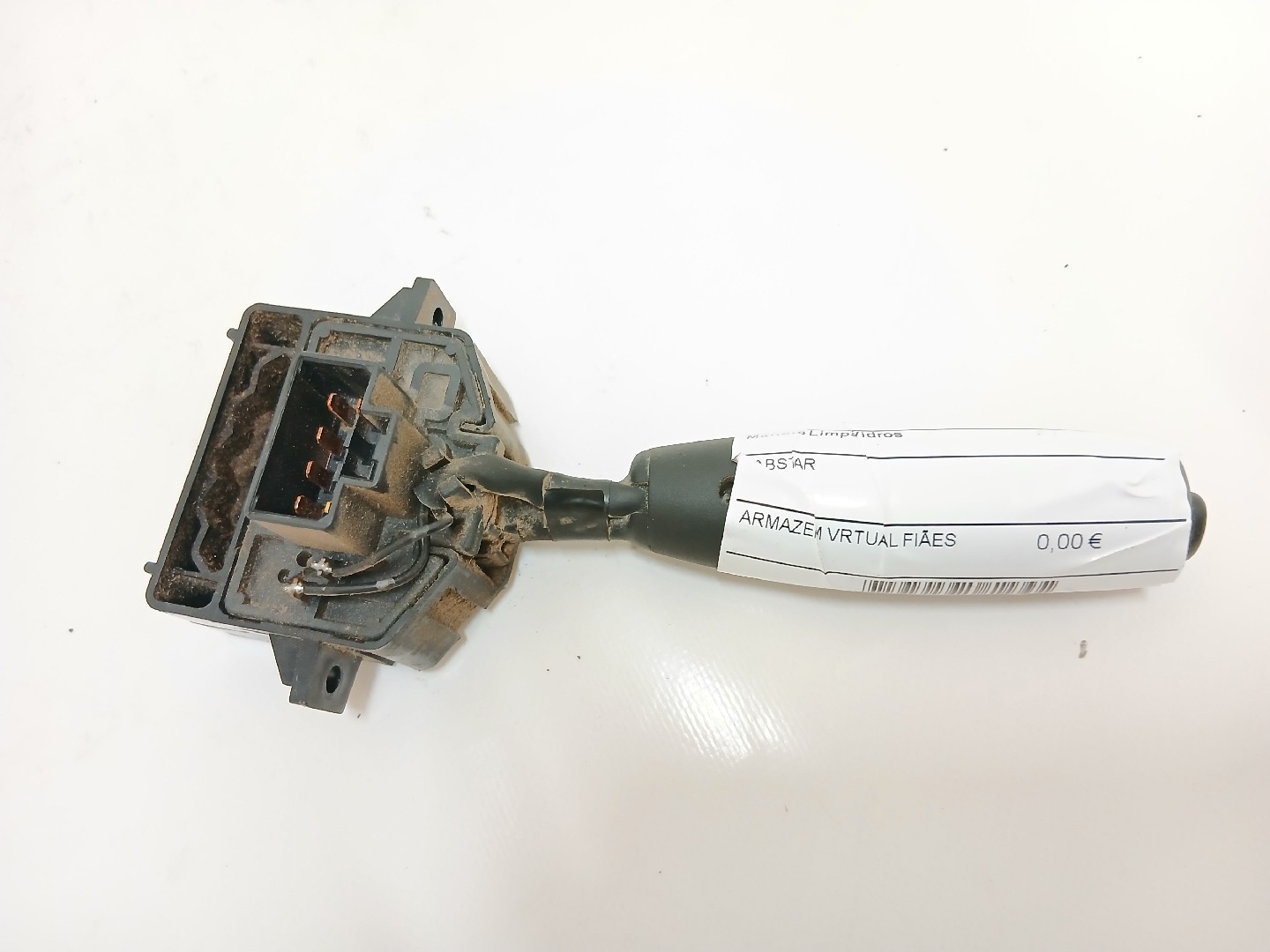 MANETE LIMPA-VIDROS NISSAN CABSTAR (F24M, F24W) | 06 - 13 Imagem-1
