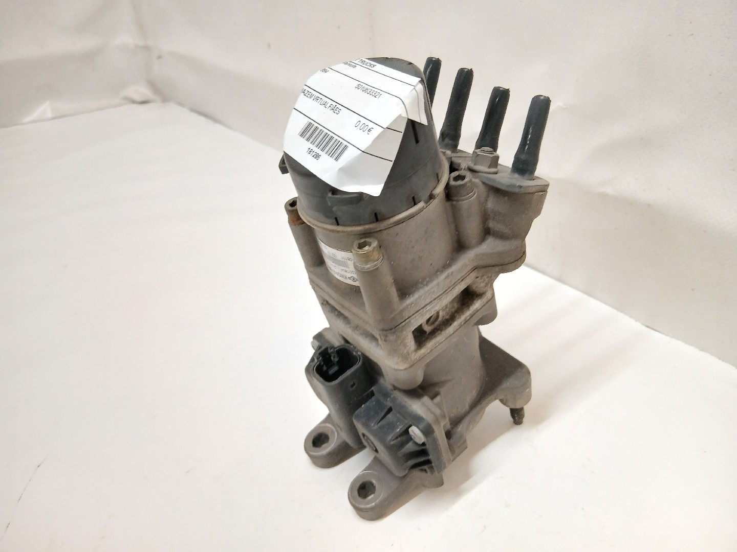 ELECTRO VALVULA  RENAULT TRUCKS Premium 2 | 05 -  Imagem-1