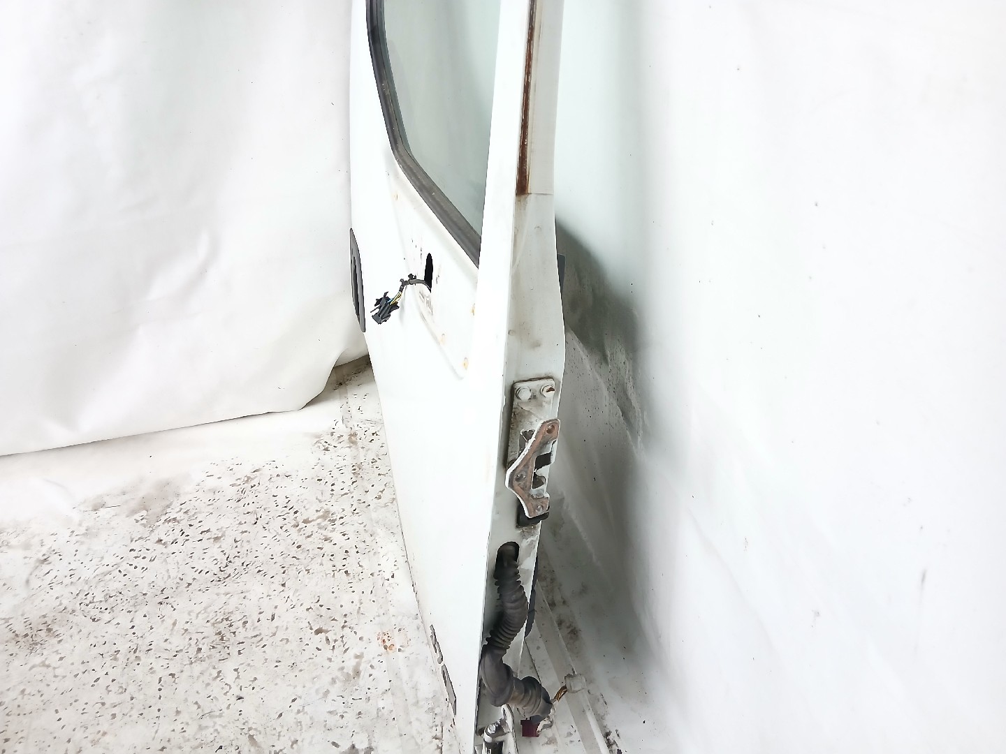 Porta Frente Dto RENAULT TRUCKS Midlum | 00 -  Imagem-2