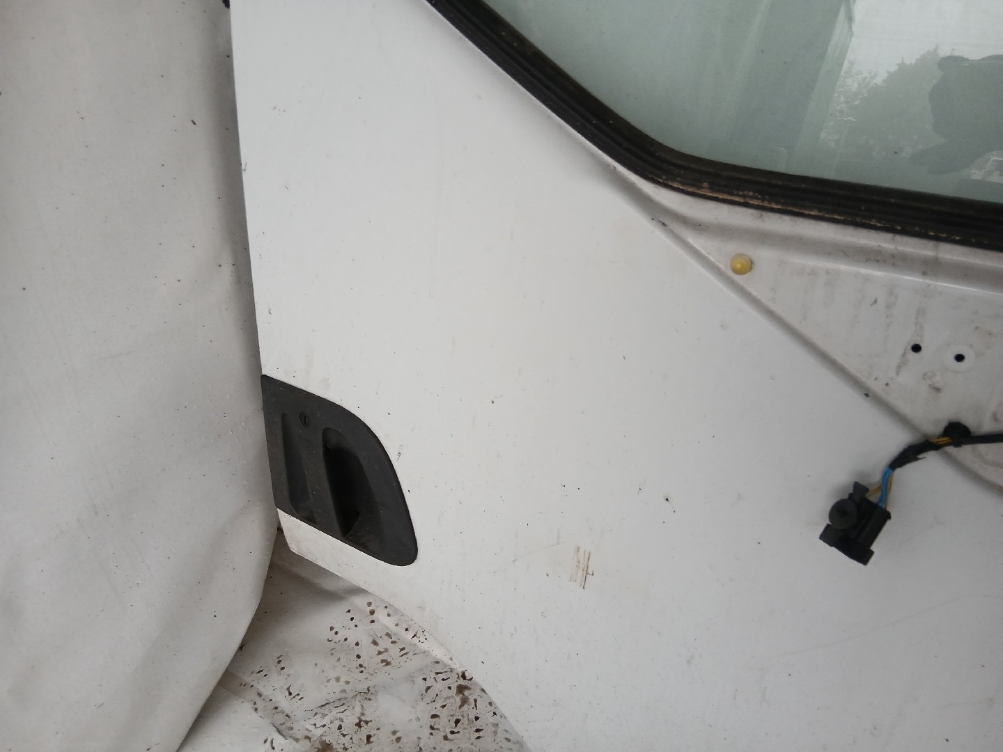 Porta Frente Dto RENAULT TRUCKS Midlum | 00 -  Imagem-1