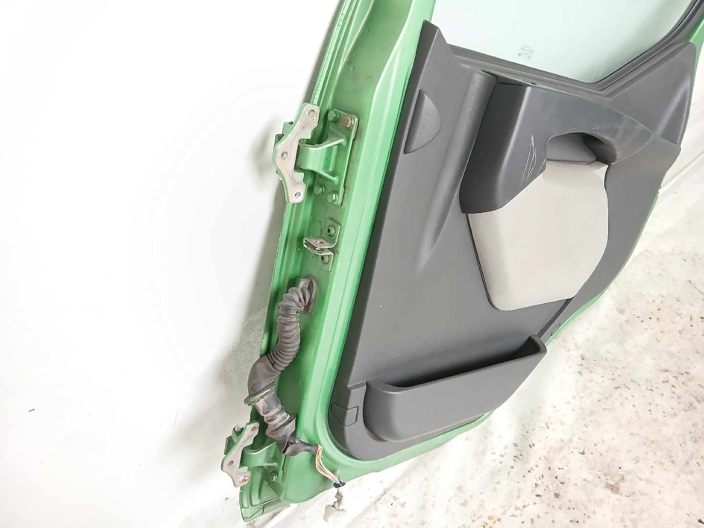 Porta Frente Dto VOLVO FL | 00 -  Imagem-4