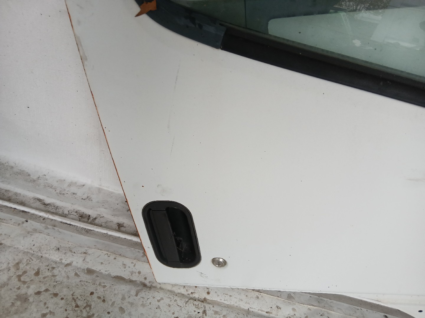 Porta Frente Dto MITSUBISHI Canter (FB7, FB8, FE7, FE8) 7.Generation | 01 Imagem-2