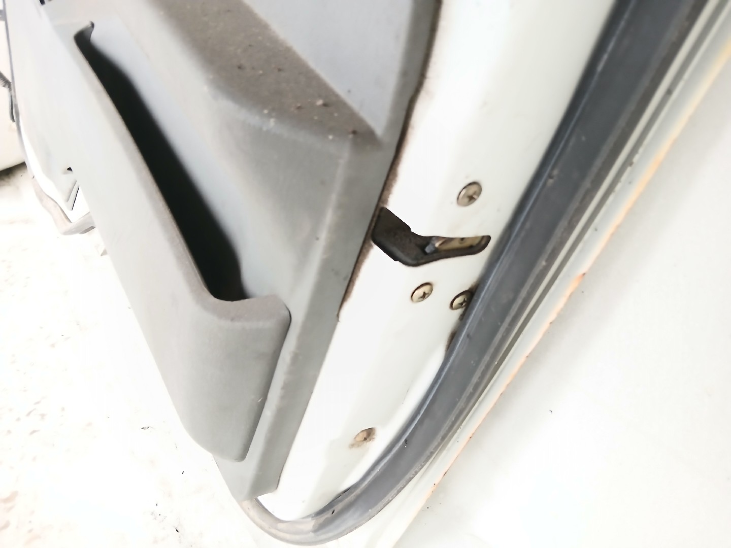 Porta Frente Dto MITSUBISHI Canter (FB7, FB8, FE7, FE8) 7.Generation | 01 Imagem-6