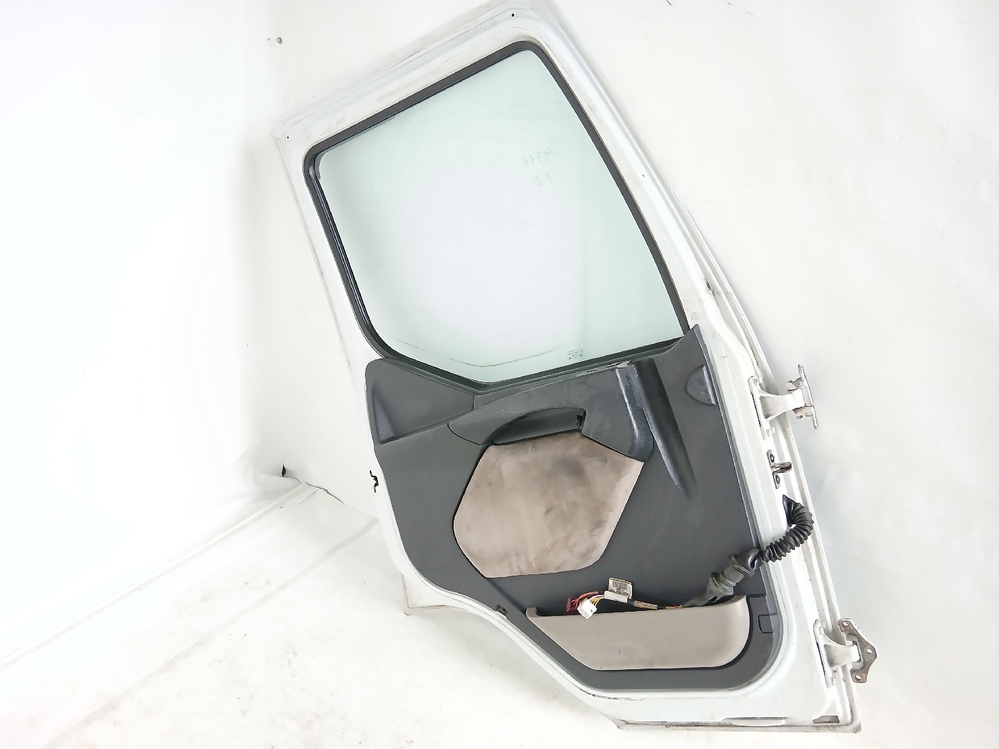 Porta Frente Esq RENAULT TRUCKS Premium 2 | 05 -  Imagem-2
